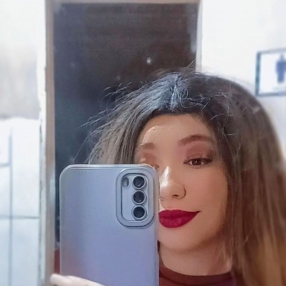 Maria, Babá em Ibiporã