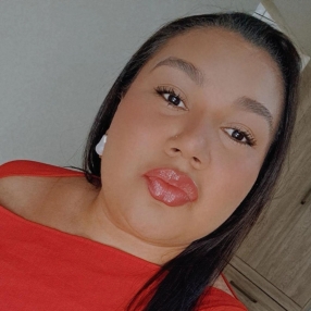 Bruna, Babá em Cosmópolis