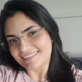 Jessica, Babysitter in São Paulo
