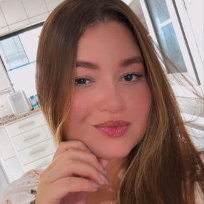 Nathalia, Babá em Mauá