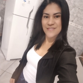 Michele, Babá em Tatuí