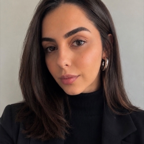 Valéria Caroline, Babá em Maringá
