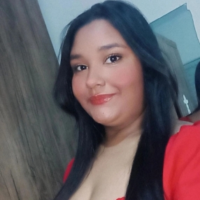 Grazielly Alves Trindade, Babá em Primavera do Leste