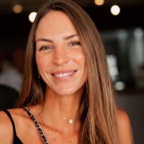 Camilla, Família em Florianópolis