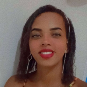 Silvia Silva, Babá em Anchieta