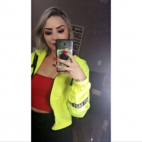 Tannise, Babá em Paranaguá