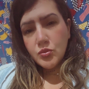 Paulinha, Babá em Diadema