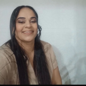 Suele, Babysitter in São Paulo