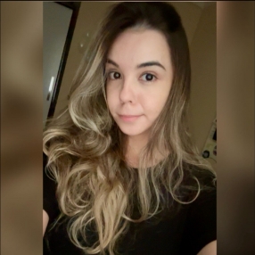 Marina, Babá em Suzano