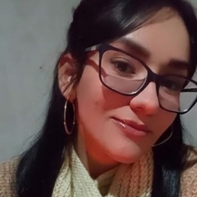 Belén Baez, Babá em Uruguaiana