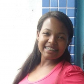 Elisângela, Babá em Cajamar