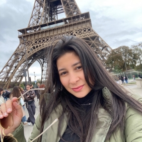 Juliane, Babá em Campinas