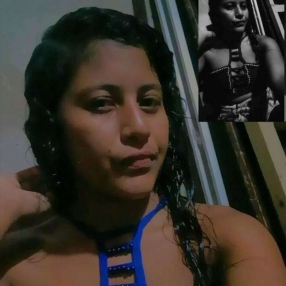 Gisele, Babá em Morada Nova