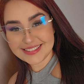 Claudiane, Babá em Caruaru