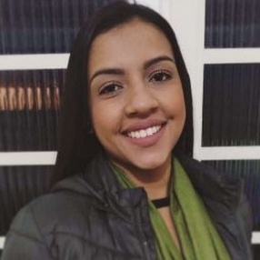 Bianca, Família em Guaratinguetá