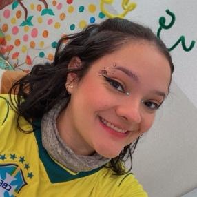 Milena, Babá em Campo Limpo Paulista