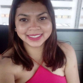 Antonia, Babá em Ibaté