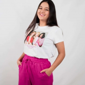 Helen, Babá em Governador Celso Ramos