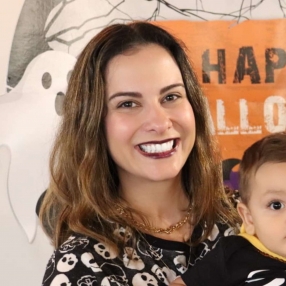 Carla, Família em Itupeva