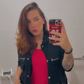 Kathleen, Babá em Penha