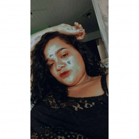 Brenda, Babá em Marituba