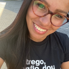 Fabíola, Babá em São Paulo
