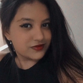 Ana, Babá em Itapetininga