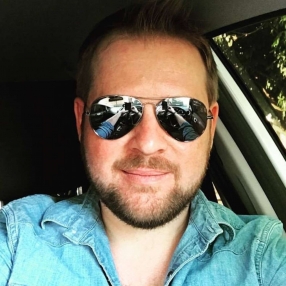 John, Família em Ilha Solteira