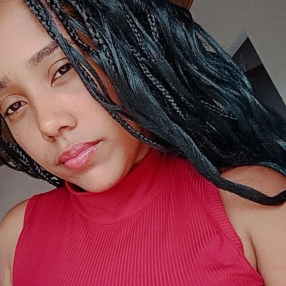 Érica, Babysitter in Santo Antônio de Jesus