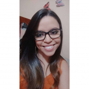 Maria Paula, Babá em Lorena