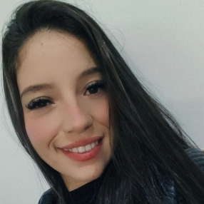 Tuany, Babá em Águas Lindas de Goiás
