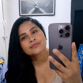 Gardênia, Babá em Fortaleza