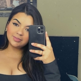 Ana Júlia, Babá em Sarzedo