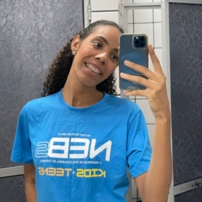 Eliane, Babá em Vila Velha