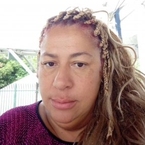 Silvia, Babá em Barueri