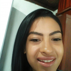 Thais, Babá em Poá