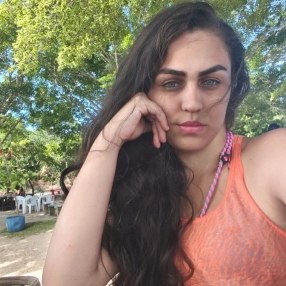 Grace, Babá em São Mateus