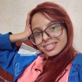 Khibelly, Babysitter in Vespasiano