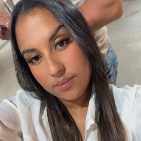 Giullia, Babá em Paulínia