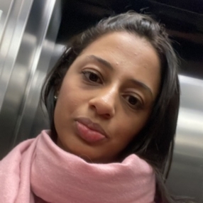 Laís, Babá em São Paulo