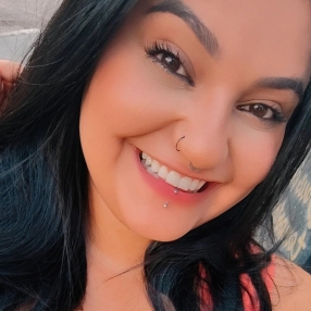 Carolina, Babá em Ferraz de Vasconcelos