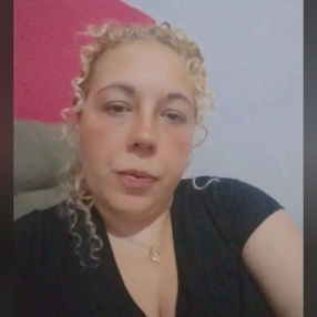 Denise, Babysitter in Araras