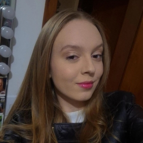 Luana, Babysitter in Ivoti