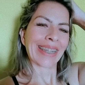 Vanderleia, Babysitter in Resende