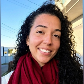 Rafaelle, Babysitter in São José dos Pinhais