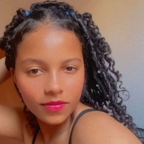 Maria Eduarda, Babá em Ji-Paraná