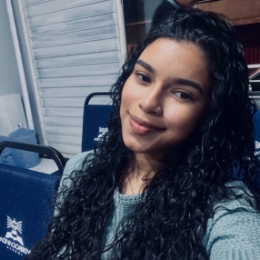 Samira, Babá em Macaíba