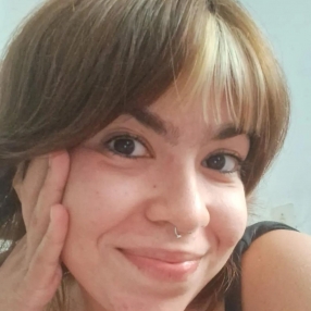 Verônica, Babá em Campinas
