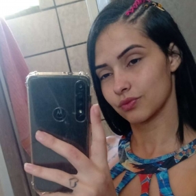 Rayssa, Babá em Tupã