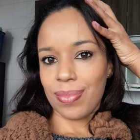 Ana, Babá em Sorocaba
